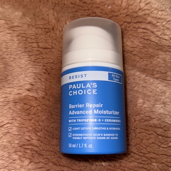 Paulas choice Barrier repair advanced moisturizer - Picture 4 of 6